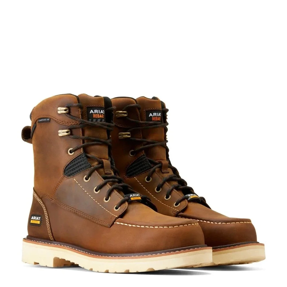 Ariat mens size